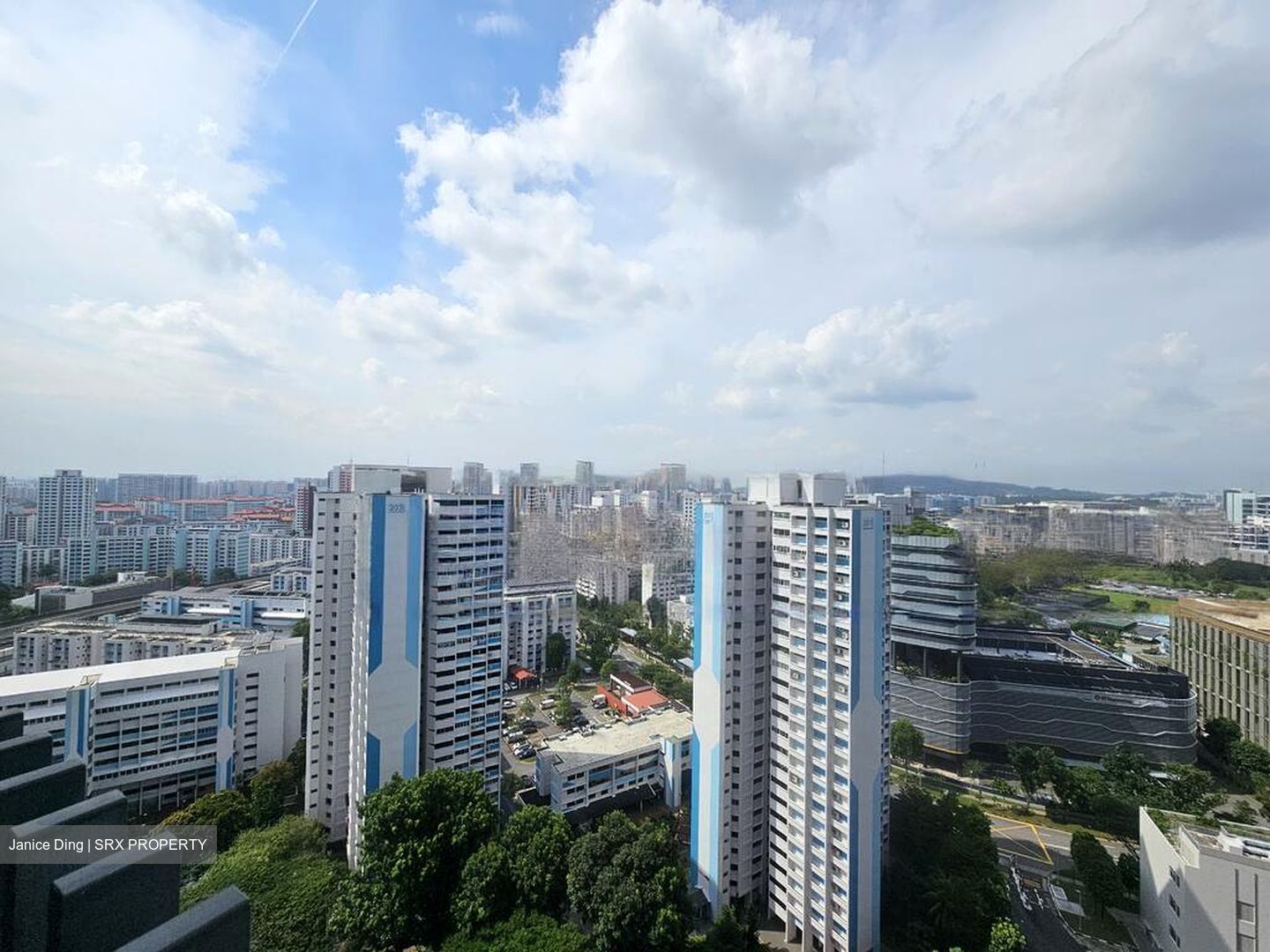 J Gateway (D22), Condominium #472610741